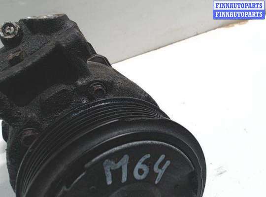 купить Компрессор кондиционера на Audi A4 (B8) (2008 - 2018)