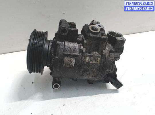 купить Компрессор кондиционера на Audi A4 (B8) (2008 - 2018)