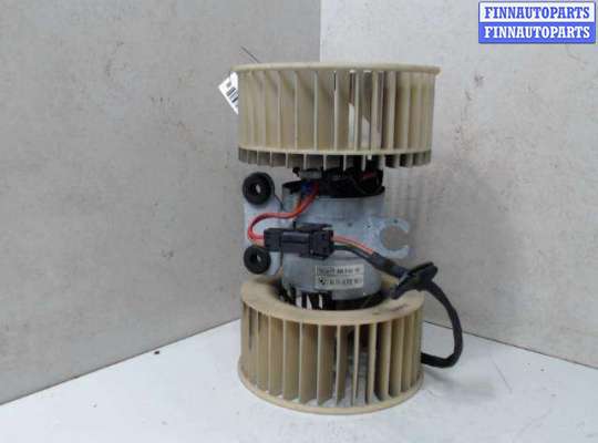 купить Двигатель отопителя на BMW 5 E39 (1996 - 2003)