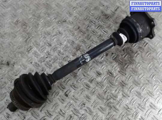 Приводной вал (Полуось в сборе) на Volkswagen Passat B5+ (3B, GP)