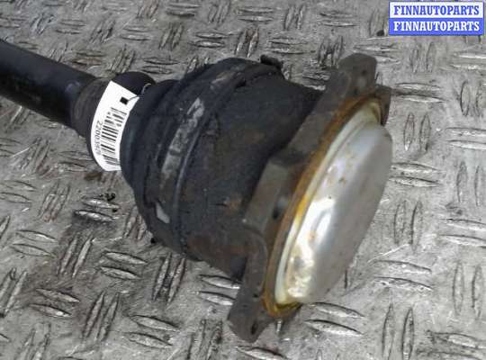 Приводной вал (Полуось в сборе) на Volkswagen Passat B5+ (3B, GP)