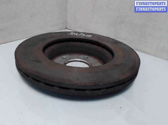 купить Диск тормозной на Audi A4 (B8) (2008 - 2018)