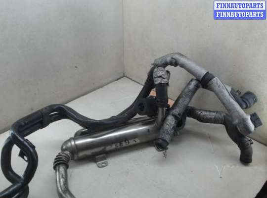 купить Радиатор EGR на Volkswagen Passat 6 (2005 - 2010)