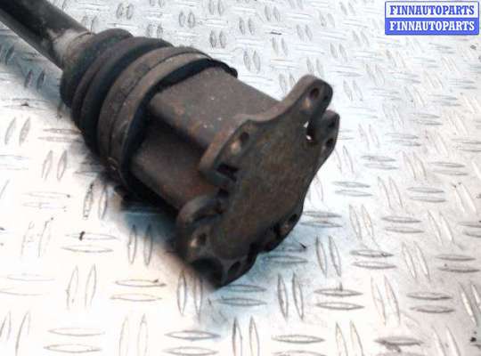 купить Полуось на Audi A6 (C6) (2005 - 2011)