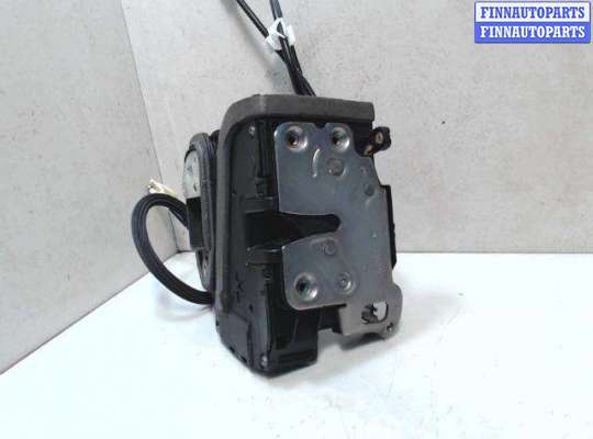 купить Замок боковой двери на Opel Insignia 2 (2017-2020)