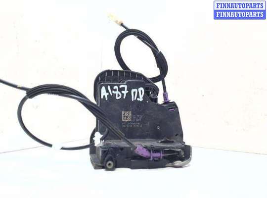 купить Замок боковой двери на Opel Insignia 2 (2017-2020)