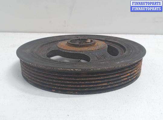 купить Шкив коленвала на Citroen C4 Grand Picasso I (2007 - 2013)