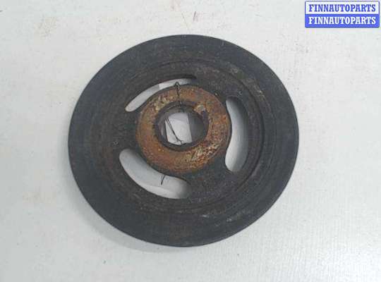 купить Шкив коленвала на Citroen C4 Grand Picasso I (2007 - 2013)