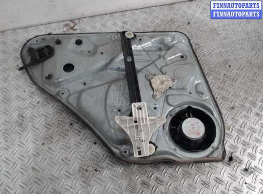 купить Стеклоподъемник электрический на Volkswagen Passat 5 (1996 - 2000)