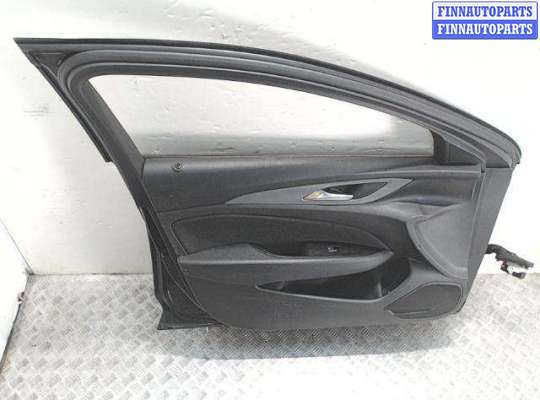 купить Обшивка боковой двери на Opel Insignia 2 (2017-2020)