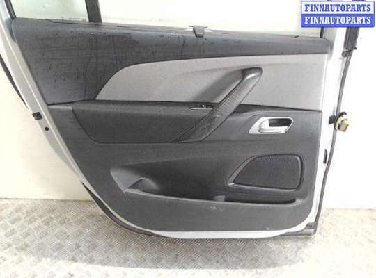 купить Дверь боковая на Citroen C4 Grand Picasso II (2014 - 2016)