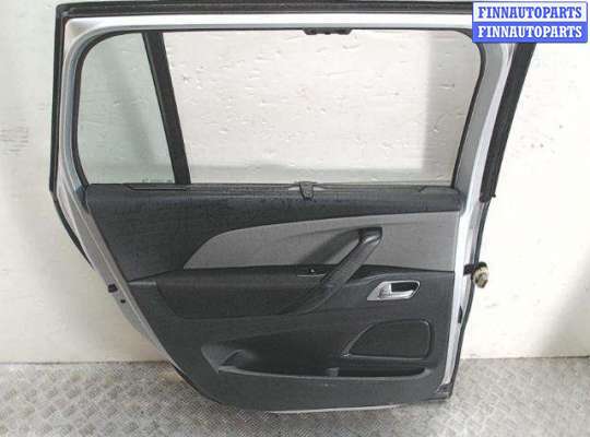 купить Дверь боковая на Citroen C4 Grand Picasso II (2014 - 2016)
