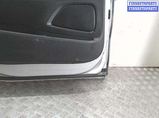 купить Дверь боковая на Citroen C4 Grand Picasso II (2014 - 2016)