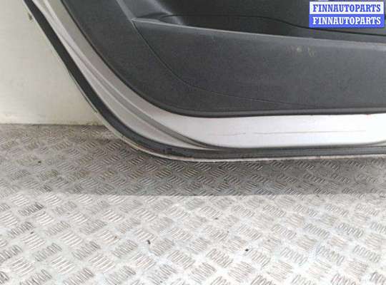 купить Дверь боковая на Citroen C4 Grand Picasso II (2014 - 2016)