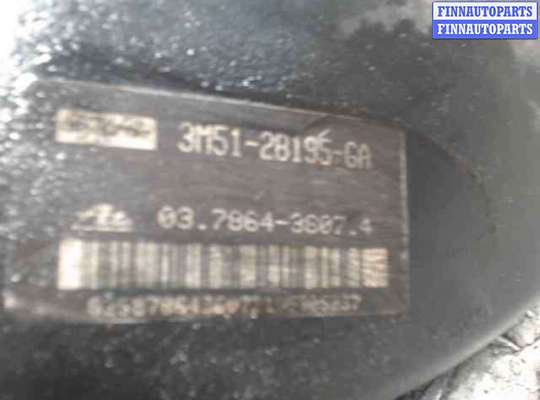 купить Усилитель тормозов вакуумный на Ford Focus 2 (2004 - 2011)