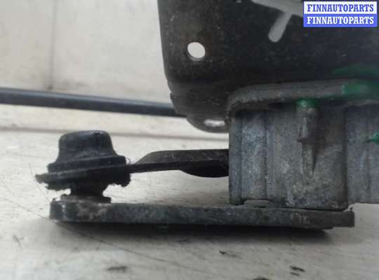 купить Механизм стеклоочистителя (трапеция дворников) на Citroen Berlingo 1 (1996 - 2008)