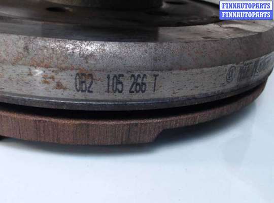 купить Маховик на Audi A4 (B8) (2008 - 2018)