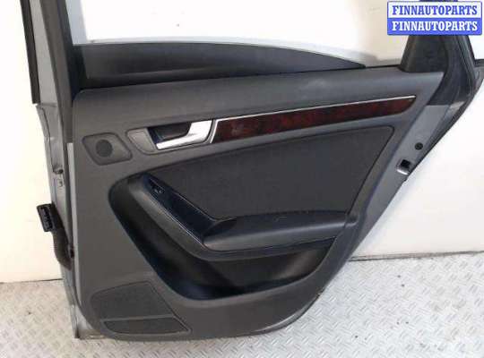 купить Обшивка боковой двери на Audi A4 (B8) (2008 - 2018)