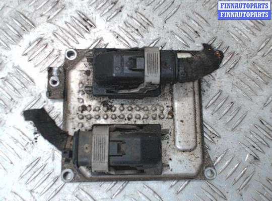 купить Блок управления ДВС на Opel Astra H (2004 - 2010)