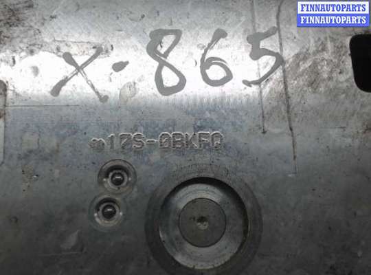 купить Модуль (блок) ABS на Volkswagen Passat 6 (2005 - 2010)