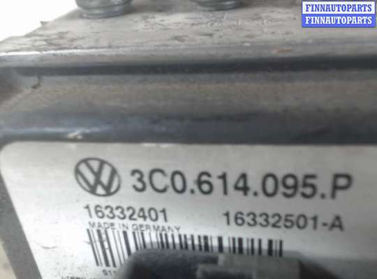 купить Модуль (блок) ABS на Volkswagen Passat 6 (2005 - 2010)