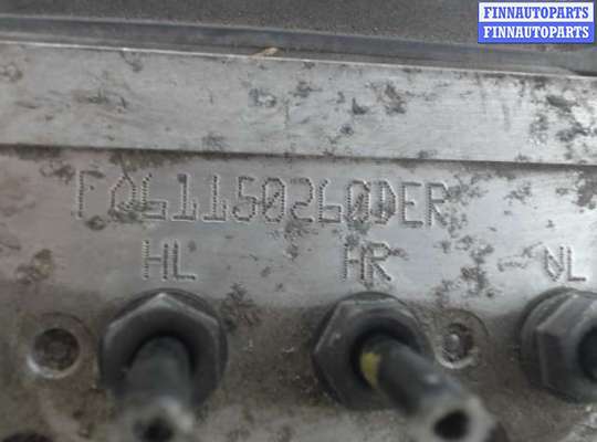 купить Модуль (блок) ABS на Volkswagen Passat 6 (2005 - 2010)