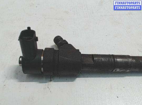 купить Форсунка топливная на Opel Zafira C (2011 - 2025)