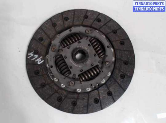 купить Диск сцепления на Audi A4 (B8) (2008 - 2018)