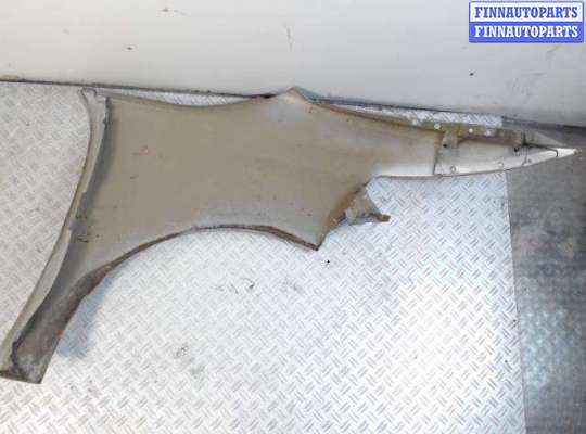 купить Крыло на Citroen C4 Grand Picasso II (2014 - 2016)