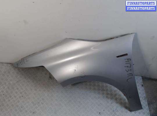 купить Крыло на Citroen C4 Grand Picasso II (2014 - 2016)