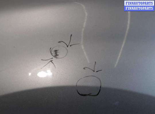 купить Крыло на Citroen C4 Grand Picasso II (2014 - 2016)