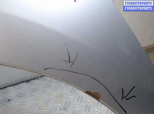 купить Крыло на Citroen C4 Grand Picasso II (2014 - 2016)