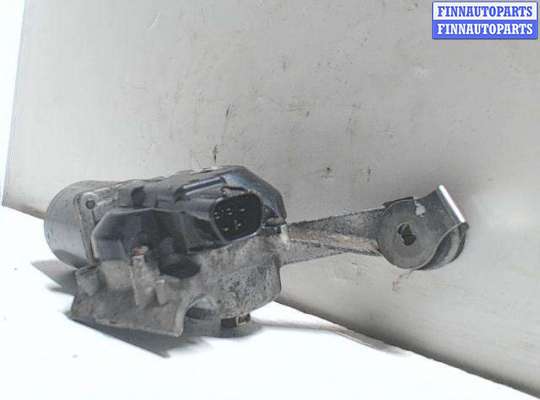 купить Двигатель стеклоочистителя на Honda Jazz I (2002 - 2008)