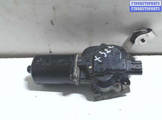 купить Двигатель стеклоочистителя на Honda Jazz I (2002 - 2008)