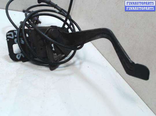 купить Замок капота на Opel Mokka (2012 -2020)