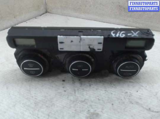 купить Переключатель отопителя на Volkswagen Golf 5 (2004 - 2009)