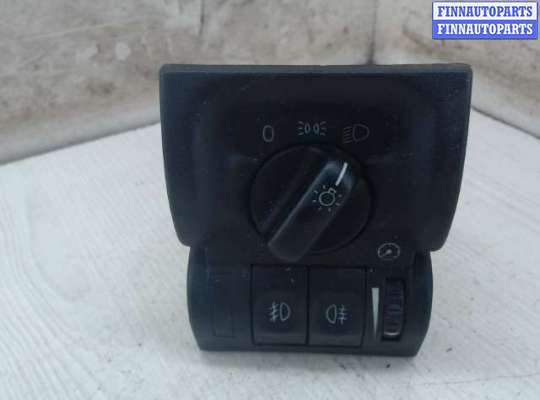 купить Переключатель света на Opel Vectra B (1995 - 2002)