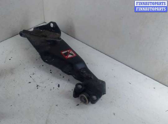 Механизм сдвижной двери на Mazda 5 I (CR)