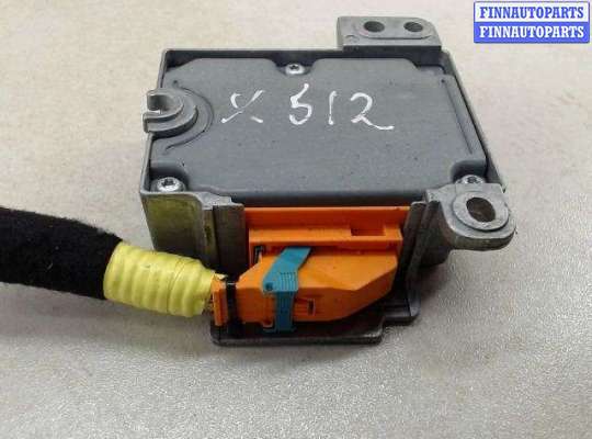 купить Блок управления AIR BAG на Opel Vectra B (1995 - 2002)