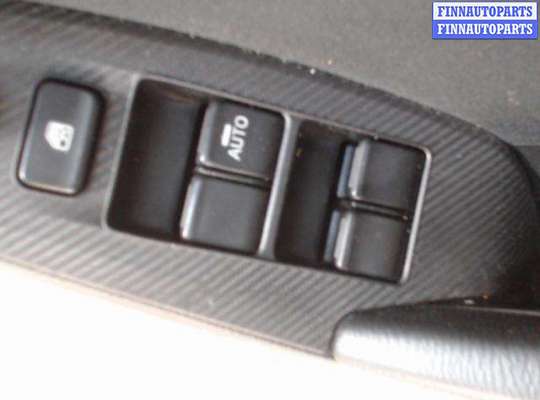 Блок кнопок стеклоподъемников MZ670471 на Mazda 3 BM (2013 - 2019)