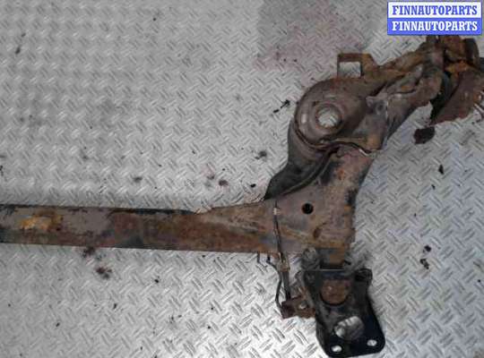 купить Балка подвески задняя на Volkswagen Golf 4 (1997 - 2005)