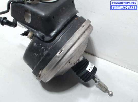 купить Усилитель тормозов вакуумный на Audi A4 (B8) (2008 - 2018)