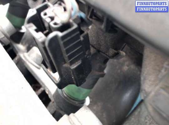 купить Форсунка топливная на Skoda Fabia I (1999 - 2007)