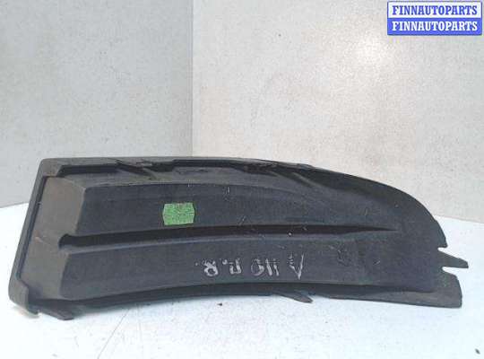 купить Решетка бампера на Skoda Octavia A5 (2004 - 2012)