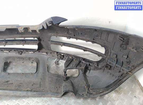 купить Бампер на Volkswagen Touareg I (2000 - 2010)