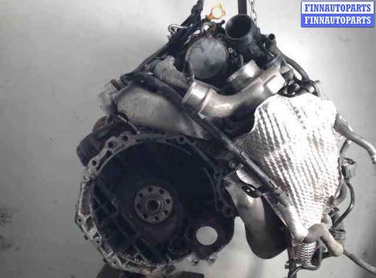 купить Двигатель (ДВС) на Opel Signum (2003 - 2008)