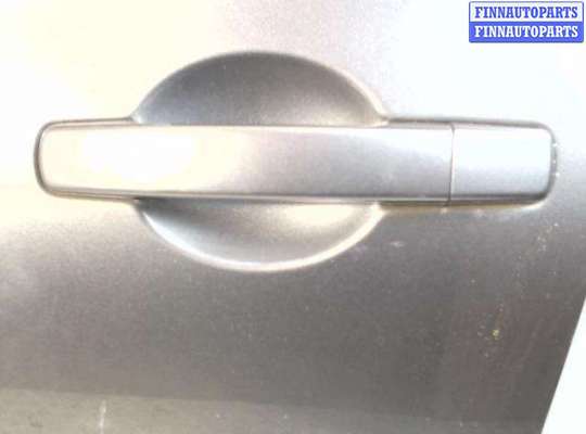 купить Ручка боковой двери наружная на Nissan Qashqai (2007-...)