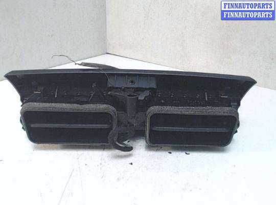 Консоль салона (центральная часть) BM3460706 на BMW X3 E83 (2004 - 2010)