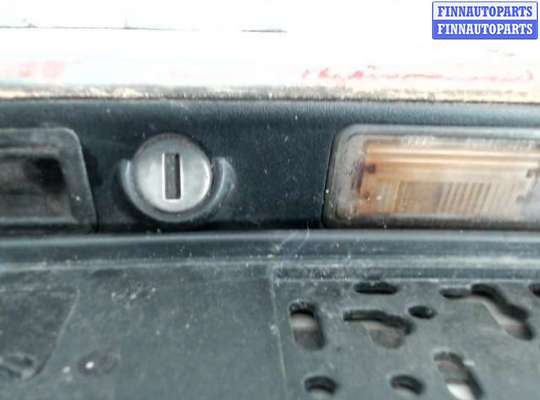 купить Личинка замка крышки багажника на Audi A4 (B6) (2000 - 2004)