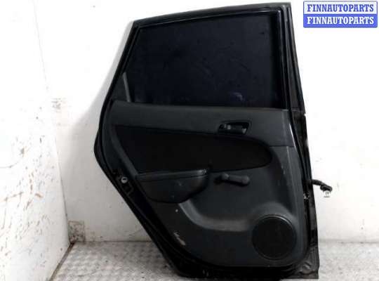 купить Дверь боковая на Hyundai i30 FD (2007 - 2012)